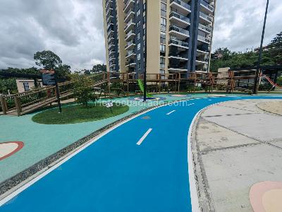 Apartamento en venta en Cerritos, Pereira · foto 9 de 20
