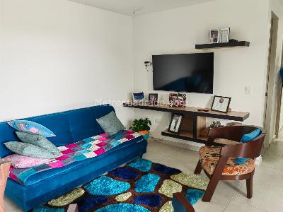 Apartamento en venta en Cerritos, Pereira · foto 17 de 20