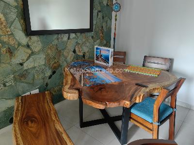 Apartamento en venta en Cerritos, Pereira · foto 18 de 20