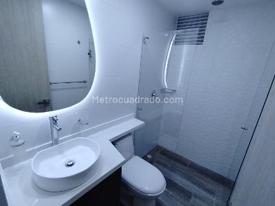 Apartamento en venta en Pinares, Pereira · foto 15 de 20