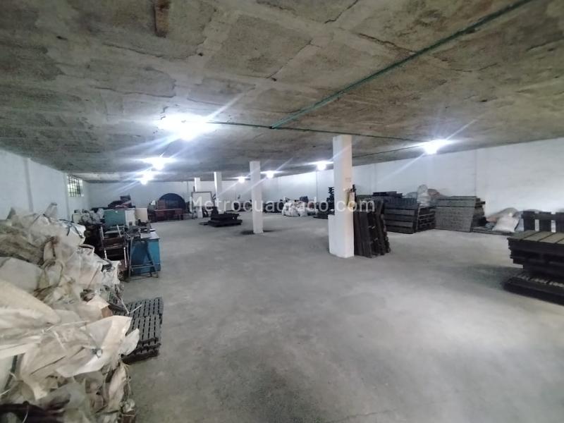 Bodega en Arriendo, Combia, Pereira – pohled 3