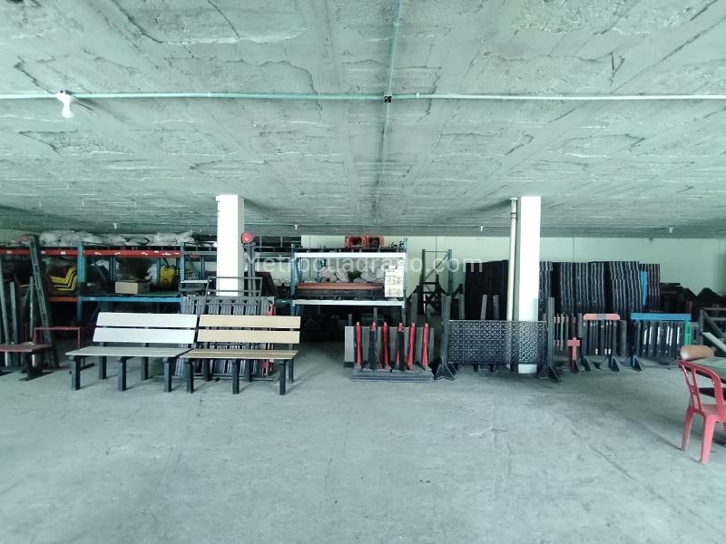 Bodega en Arriendo, Combia, Pereira – pohled 4