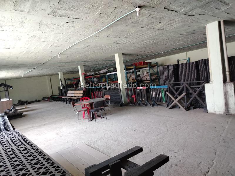 Bodega en Arriendo, Combia, Pereira – pohled 5