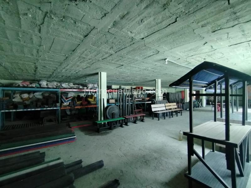 Bodega en Arriendo, Combia, Pereira – další