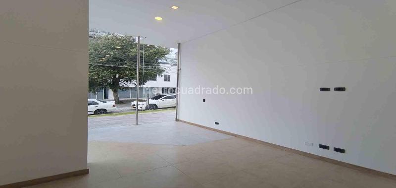Local Comercial en Arriendo, Guayacanes, Manizales – pohled 4