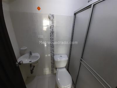 Apartaestudio en Arriendo, Los Rosales, Manizales