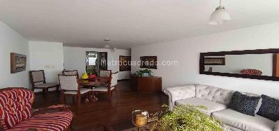 Apartamento en venta en Palermo, Manizales · foto 4 de 20
