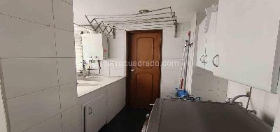 Apartamento en venta en Palermo, Manizales · foto 8 de 20
