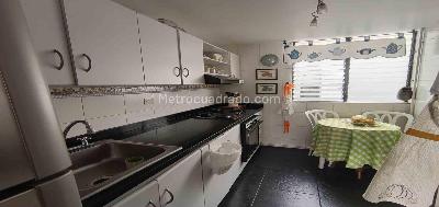 Apartamento en venta en Palermo, Manizales · foto 11 de 20