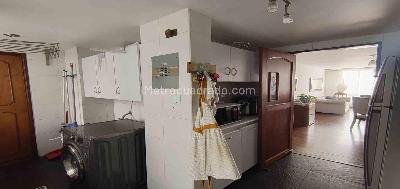 Apartamento en venta en Palermo, Manizales · foto 12 de 20