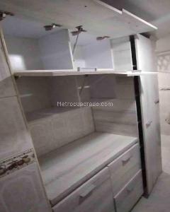 Apartamento en venta en Nueva Cecilia, Armenia · foto 7 de 17