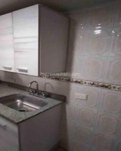 Apartamento en venta en Nueva Cecilia, Armenia · foto 8 de 17