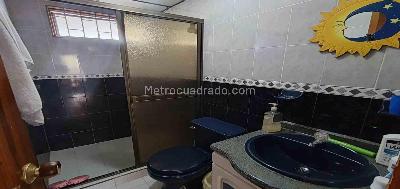 Casa en venta en Cuchilla Del Salado, Manizales · foto 7 de 14