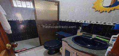 Casa en venta en Cuchilla Del Salado, Manizales · foto 8 de 14