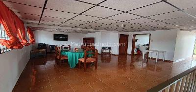 Casa en venta en Cuchilla Del Salado, Manizales · foto 13 de 14