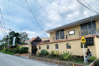 Casa de 1 alcoba en venta en Avenida Centenario, Armenia, 720 m² · foto 8 de 19