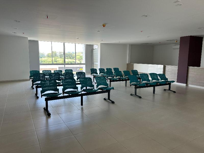 Consultorio en Arriendo, Avenida 30 De Agosto, Pereira - Widok 4
