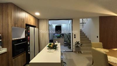 Casa de 3 alcobas en venta en Cerritos, Pereira, 169 m² · foto 13 de 20