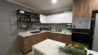 Casa de 3 alcobas en venta en Cerritos, Pereira, 169 m² · foto 17 de 20