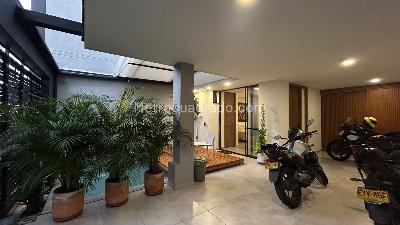 Casa de 3 alcobas en venta en Cerritos, Pereira, 169 m² · foto 20 de 20