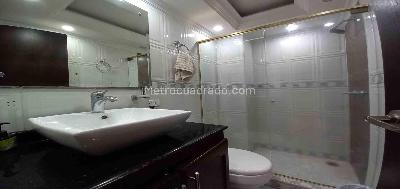 Apartamento en venta en Pinares, Pereira · foto 8 de 20
