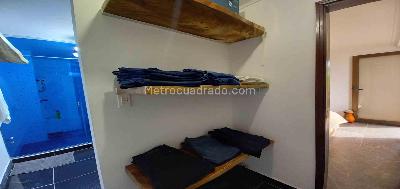 Apartamento en venta en Pinares, Pereira · foto 12 de 20