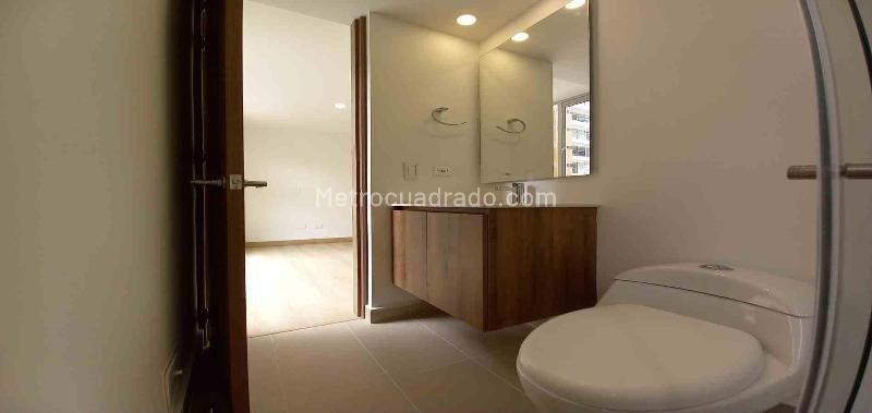 Apartamento en Venta, Avenida Alberto Mendoza, Manizales - Ansicht 4