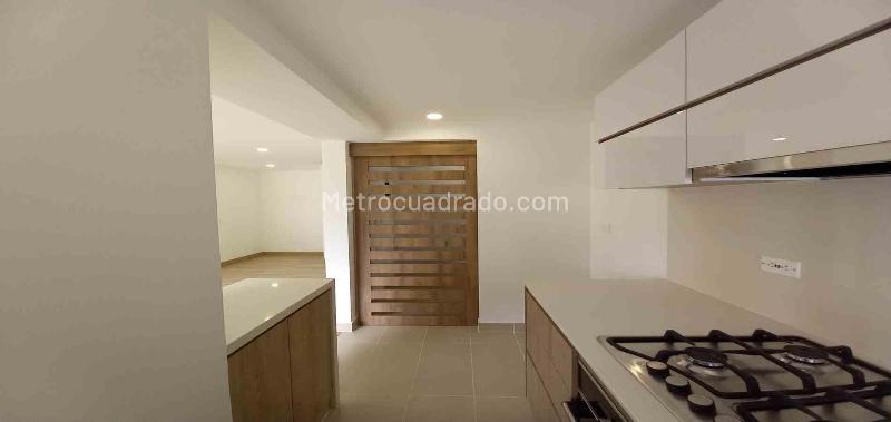 Apartamento en Venta, Avenida Alberto Mendoza, Manizales - Mehr
