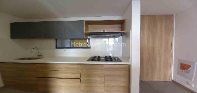 Apartaestudio en venta en Alamos, Pereira, 36 m² · foto 2 de 16