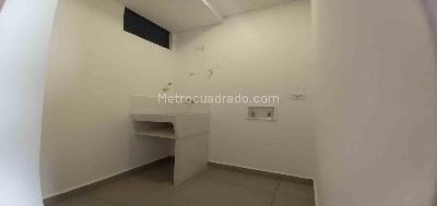 Apartaestudio en venta en Alamos, Pereira, 36 m² · foto 5 de 16