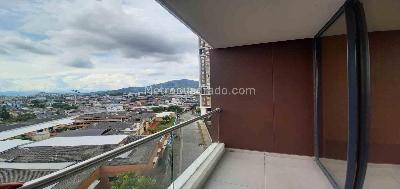Apartaestudio en venta en Alamos, Pereira, 36 m² · foto 8 de 16