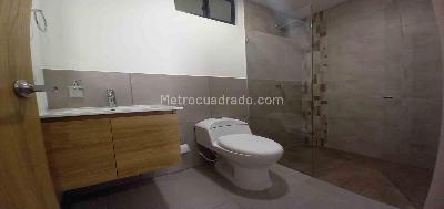 Apartaestudio en venta en Alamos, Pereira, 36 m² · foto 12 de 16
