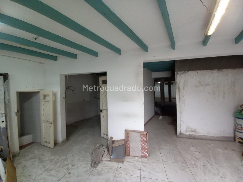 Casa en Venta, Fatima, Manizales - Widok 6