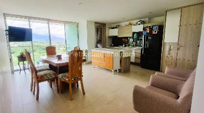 Apartamento en venta en Avenida Centenario, Armenia · foto 3 de 16
