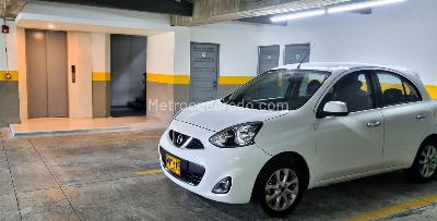 Apartamento en venta en Avenida Centenario, Armenia · foto 8 de 16