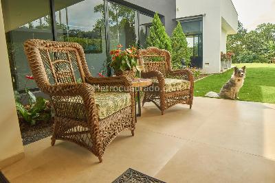 Casa en venta en El Tigre, Pereira · foto 2 de 20