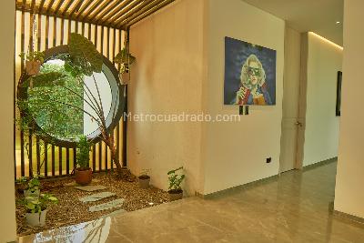 Casa en venta en El Tigre, Pereira · foto 3 de 20