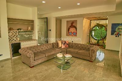 Casa en venta en El Tigre, Pereira · foto 4 de 20