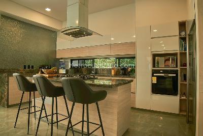 Casa en venta en El Tigre, Pereira · foto 5 de 20
