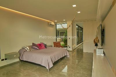 Casa en venta en El Tigre, Pereira · foto 13 de 20