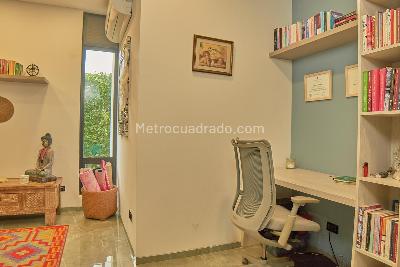 Casa en venta en El Tigre, Pereira · foto 14 de 20