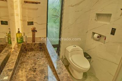 Casa en venta en El Tigre, Pereira · foto 19 de 20
