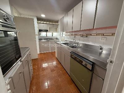 Apartamento en venta en Centro, Pereira · foto 3 de 20