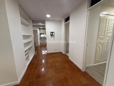 Apartamento en venta en Centro, Pereira · foto 8 de 20