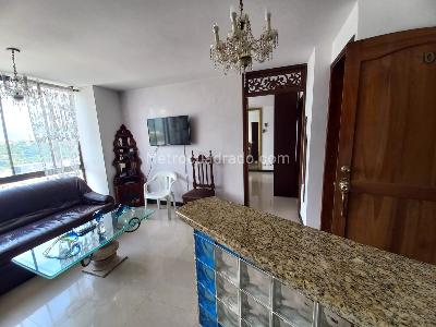 Apartaestudio en venta en Centro, Pereira, 50 m² · foto 2 de 13