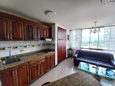 Apartaestudio en venta en Centro, Pereira, 50 m² · foto 3 de 13