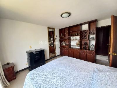 Apartaestudio en venta en Centro, Pereira, 50 m² · foto 4 de 13