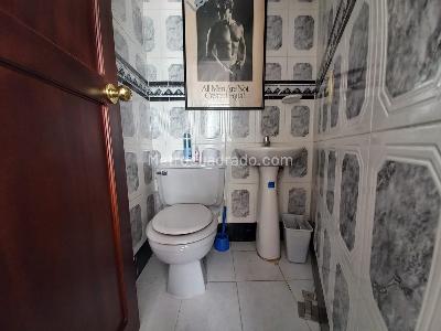 Apartaestudio en venta en Centro, Pereira, 50 m² · foto 5 de 13