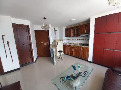 Apartaestudio en venta en Centro, Pereira, 50 m² · foto 6 de 13