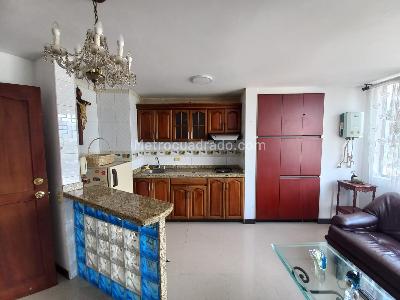 Apartaestudio en venta en Centro, Pereira, 50 m² · foto 7 de 13